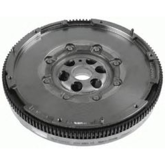 Sachs Volantli Deb Seti Volkswagen Passat Bkp Cbaa - Kod SAC2289601002 - OEM 03G105264J ürün görseli