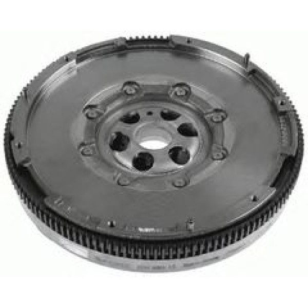 Sachs Volantli Deb Seti Volkswagen Passat Bkp Cbaa - Kod SAC2289601002 - OEM 03G105264J