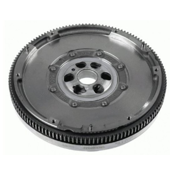 Sachs Debriyaj Seti - Volanli Debriyaj Seti Volkswagen Caddy-golf5-volkswagen Passat Bls-bxe 1, 9 Audi TDI (Set+bilya) - Kod SAC2290601050 - OEM 03L105266E ürün görseli