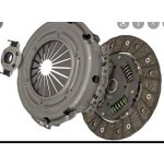 Sachs Debriyaj Seti - Volanli Debriyaj Seti T5 Axd 2, 5 Audi TDI 04-10 Luk - Kod SAC2290601070 - OEM 070105266Q