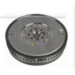 Sachs Debriyaj Seti - Volantli Debriyaj Seti Spr Euro 5 906 Volant+debriyaj Seti+ Deb.rulman M651 0291 00 - Kod SAC2290601108 - OEM A6510305105