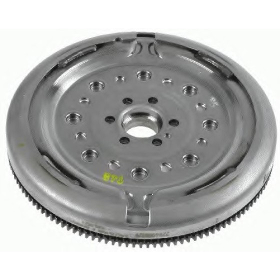 Sachs Volant Agu-agr-cayb Volkswagen Golf 4 - Volkswagen Polo 6 1.6tdi-1.8t-1.9tdi - Kod SAC2294000329 - OEM 03L105266CD ürün görseli