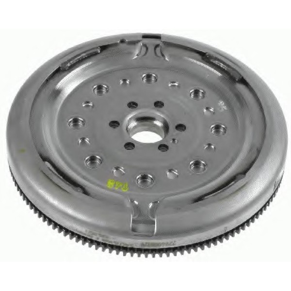 Sachs Volant Agu-agr-cayb Volkswagen Golf 4 - Volkswagen Polo 6 1.6tdi-1.8t-1.9tdi - Kod SAC2294000329 - OEM 03L105266CD