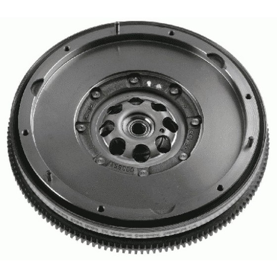 Sachs Volant Mercedes-benz Sprinter Mercedes-benz Sprinter 213, 313, 413CDI Om.611-om.612 00-06 - Kod SAC2294000519 - OEM A6110302005 ürün görseli