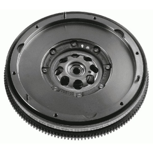 Sachs Volant Mercedes-benz Sprinter Mercedes-benz Sprinter 213, 313, 413CDI Om.611-om.612 00-06 - Kod SAC2294000519 - OEM A6110302005