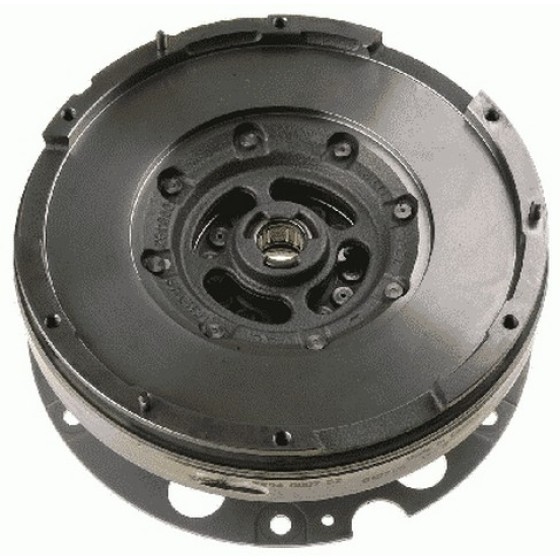 Sachs Volant Cagb A4 2.0TDİ 2008 - Kod SAC2294000752 - OEM 0B1105266AH ürün görseli