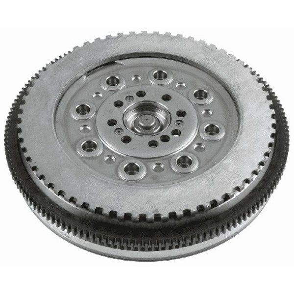 Sachs Volant Mercedes-benz Sprinter 646 - Kod SAC2294000835 - OEM A6460301305