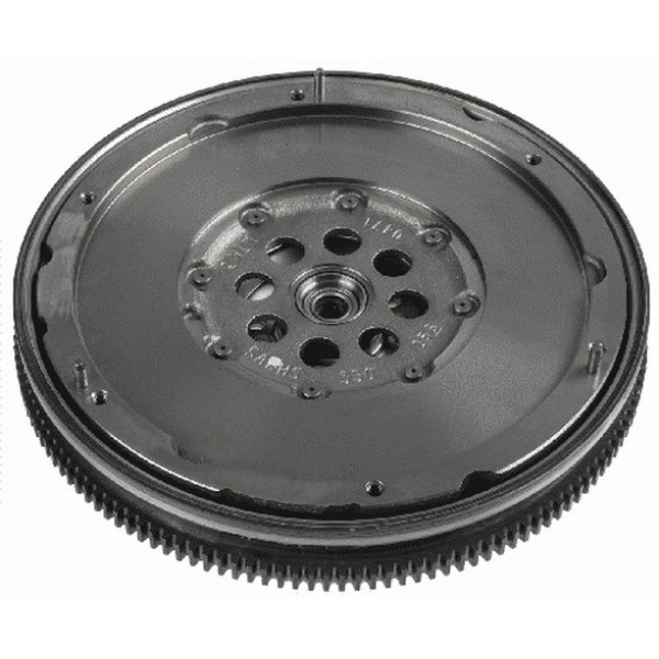 Sachs Volant 646 - Kod SAC2294000836 - OEM A6460302505