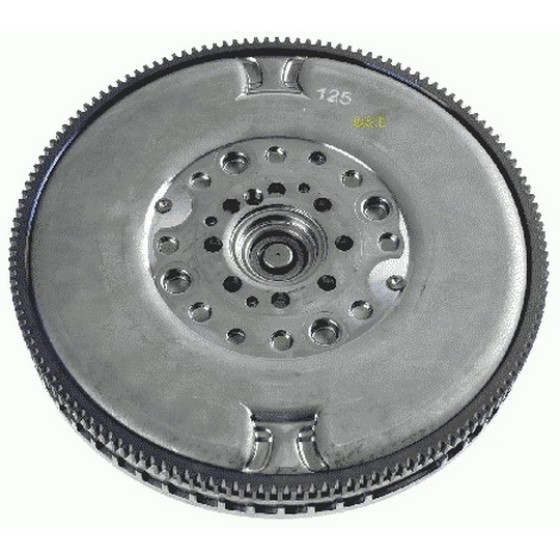 Sachs Volant Vito 639 - Mercedes-benz Sprinter 651 ( Euro 5 ) 2011 >> - Kod SAC2294000994 - OEM A6510305105 ürün görseli