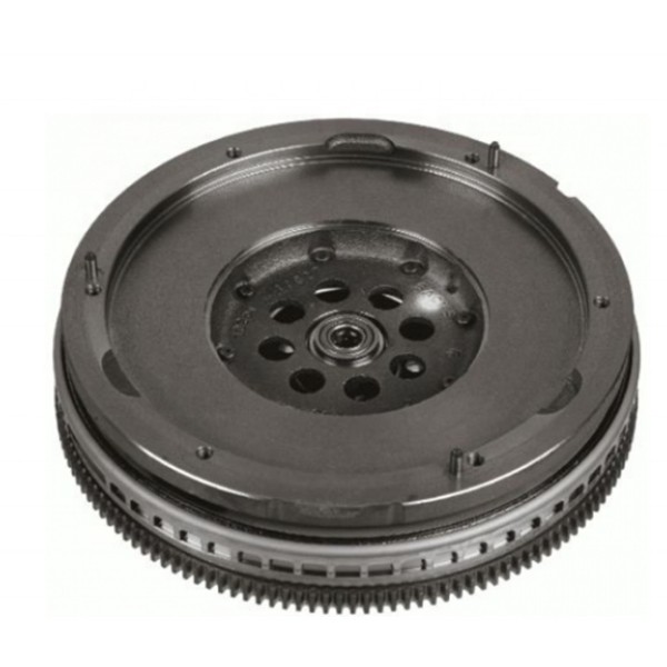 Sachs Volant 639 - Mercedes-benz Sprinter 651 ( Euro 5 ) 2011 >> Tamirli - Kod SAC2294000994TAMİRLİ - OEM A6510305105