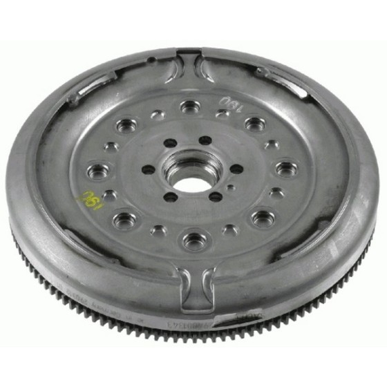 Sachs Volant Agu-agr-cayb Volkswagen Golf 4 - Volkswagen Polo 6 1.6tdi-1.8t-1.9tdi - Kod SAC2294001343 - OEM 03L105266CD ürün görseli