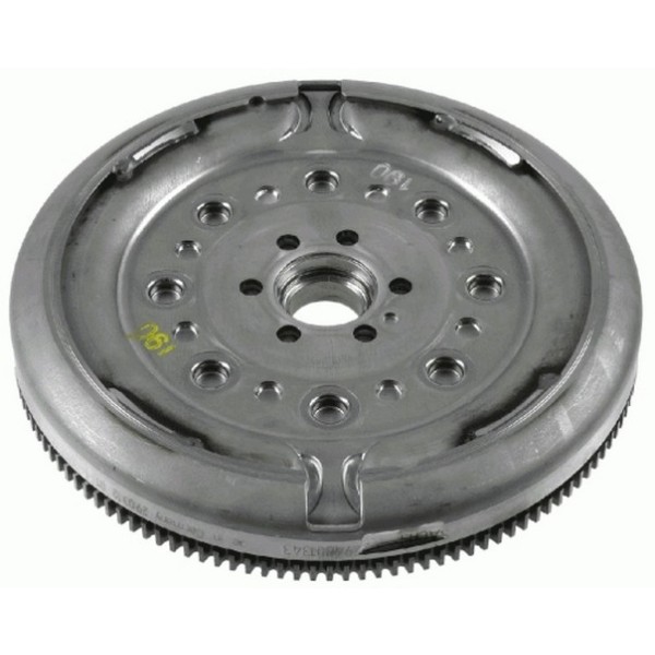 Sachs Volant Agu-agr-cayb Volkswagen Golf 4 - Volkswagen Polo 6 1.6tdi-1.8t-1.9tdi - Kod SAC2294001343 - OEM 03L105266CD