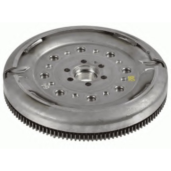 Sachs Volant Cayc Start-stop Volkswagen Golf 6 1.6TDİ - Kod SAC2294001360 - OEM 03L105266BT ürün görseli