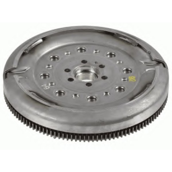 Sachs Volant Cayc Start-stop Volkswagen Golf 6 1.6TDİ - Kod SAC2294001360 - OEM 03L105266BT