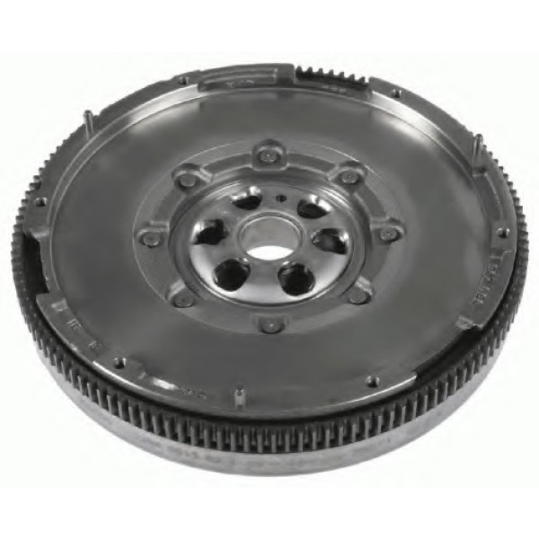 Sachs Volant Volkswagen Golf 7-a3 1.6tdi-2.0tdi - Kod SAC2294001362 - OEM 03L105266CC