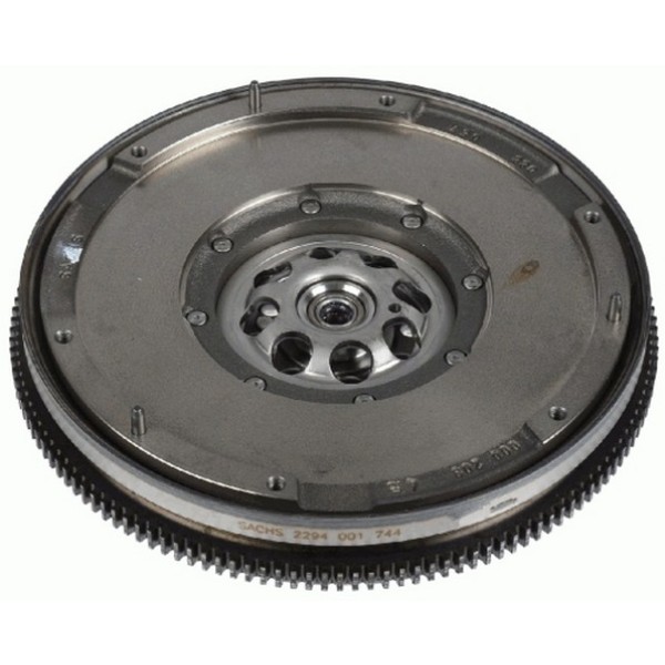 Sachs Volant 638 611 - Kod SAC2294001744 - OEM A6110301705