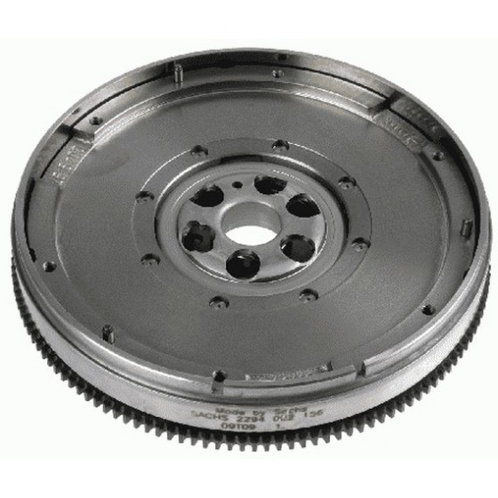 Sachs Volant 101hp Volkswagen Passat 4 1.9TDİ - Kod SAC2294002156 - OEM 038105266AM ürün görseli
