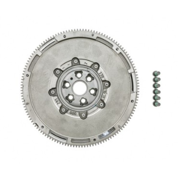 Sachs Volan - T5, 5-t6 Caaa-caab-caac 2, 0 Audi TDI 415 0734 10 - Kod SAC2294002166 - OEM 03L105266BC