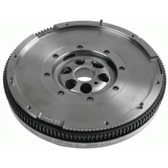 Sachs Volant Volkswagen Golf 4 1.9TDİ - Kod SAC2294003341 - OEM 03L105266CE ürün görseli