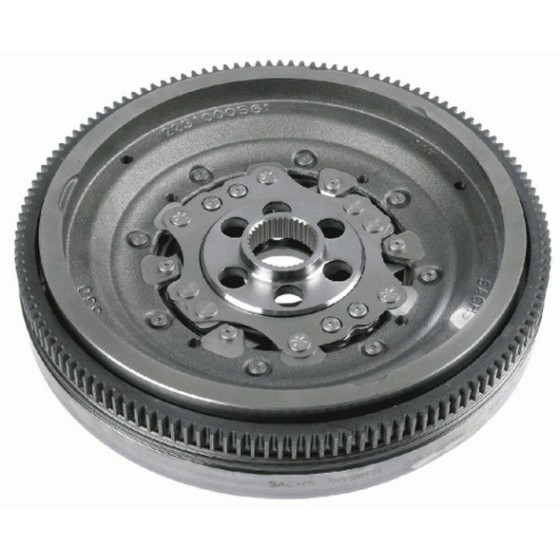 Sachs Volant Cffa Volkswagen Tiguan 2.0TDİ - Kod SAC2295000324 - OEM 03L105266AM ürün görseli