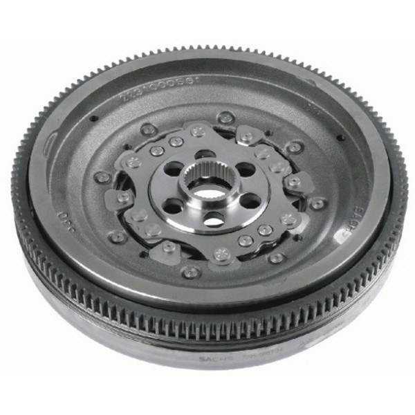Sachs Volant Cffa Volkswagen Tiguan 2.0TDİ - Kod SAC2295000324 - OEM 03L105266AM