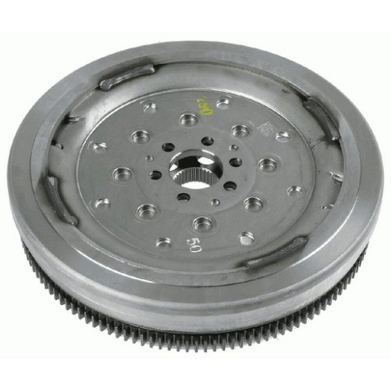 Sachs Volant T5-t6 Caac-ccha-cfca 2, 0 Audi TDI (DSG) - Kod SAC2295000326 - OEM 03L105266AN ürün görseli