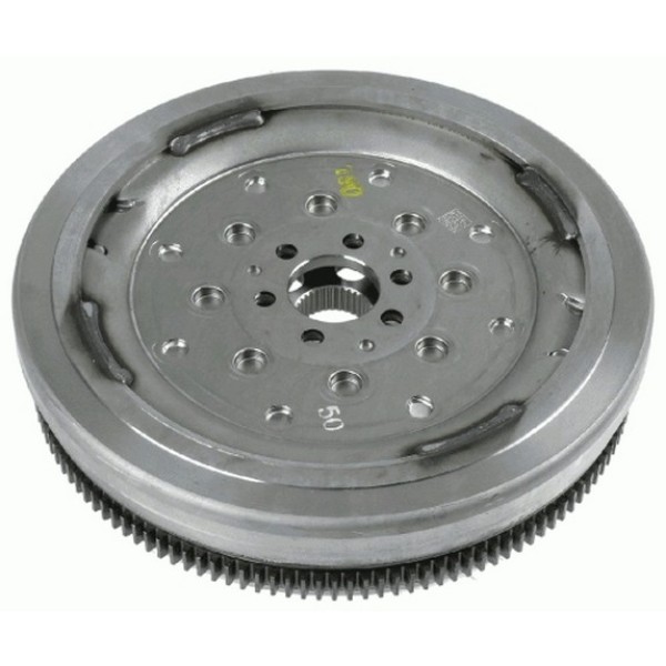 Sachs Volant T5-t6 Caac-ccha-cfca 2, 0 Audi TDI (DSG) - Kod SAC2295000326 - OEM 03L105266AN