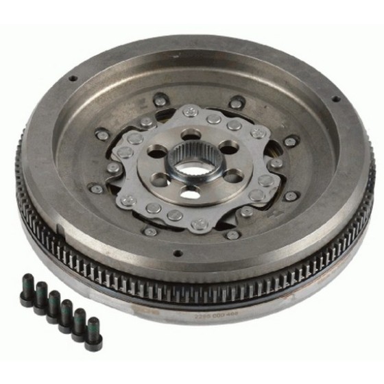 Sachs Volant Cbda Otom Volkswagen Jetta 2.0TDİ - Kod SAC2295000468 - OEM 03L105266DC ürün görseli