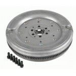 Sachs Volant Bls Otom Volkswagen Caddy 3 1.9TDİ - Kod SAC2295000487 - OEM 03G105266BE