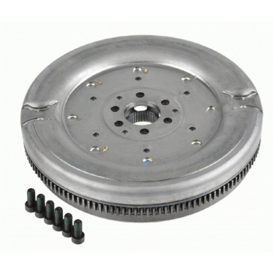 Sachs Volant Bls Otom Volkswagen Caddy 3 1.9TDİ - Kod SAC2295000487 - OEM 03G105266BE ürün görseli