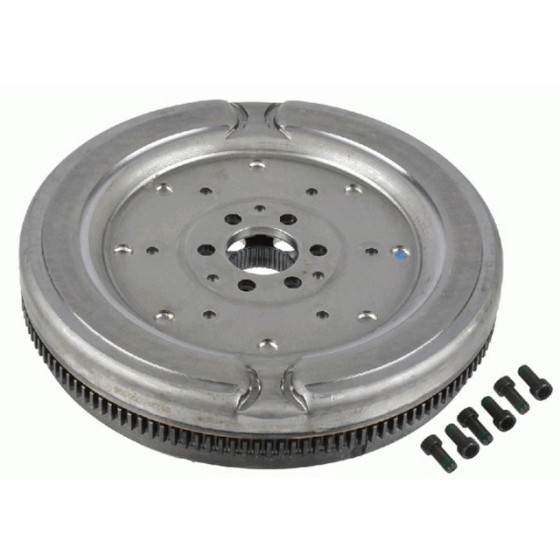 Sachs Volant Bwa Volkswagen Jetta 2.0tfsi - Kod SAC2295000506 - OEM 06F105266L ürün görseli