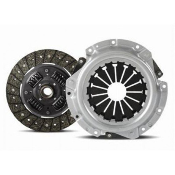 Sachs Debriyaj Seti - 124 111 - Kod SAC3000111004 - OEM A3000111004 ürün görseli