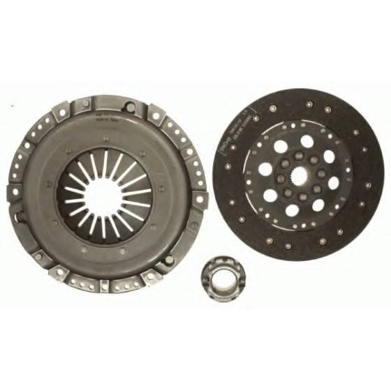 Sachs Debriyaj Seti - 103 - Kod SAC3000113002 - OEM A3000113002 ürün görseli