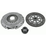 Sachs Debriyaj Seti - Kod SAC3000133002 - OEM 21211223545