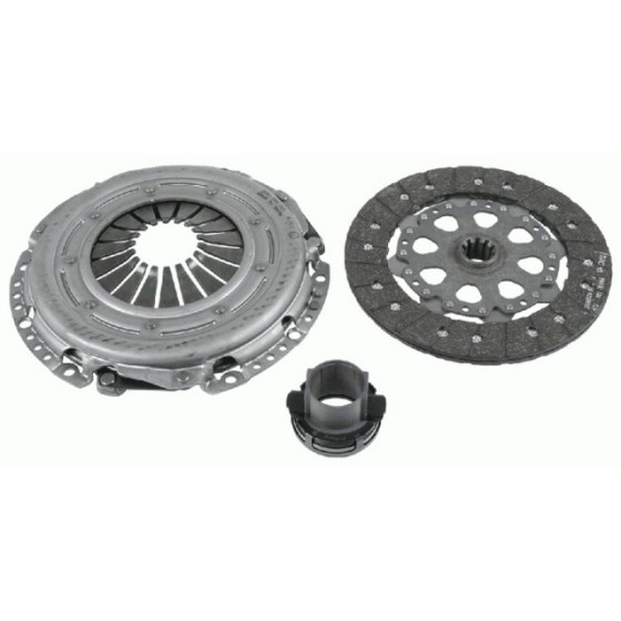 Sachs Debriyaj Seti - Kod SAC3000133002 - OEM 21211223545 ürün görseli