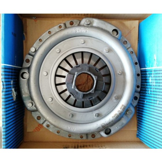 Sachs Debriyaj Seti - 124 - Kod SAC3000172001 - OEM A3000172001 ürün görseli