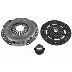 Sachs Debriyaj Seti - M40 - Kod SAC3000203002 - OEM 21211223570