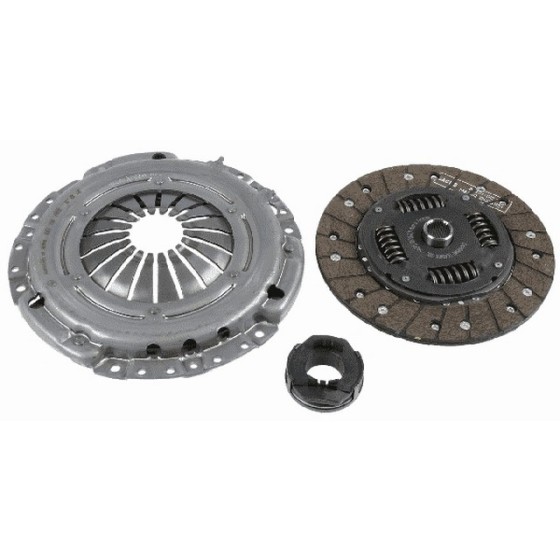 Sachs Debriyaj Seti - Abl T4 1.9TD - Kod SAC3000208002 - OEM 028198141AX ürün görseli