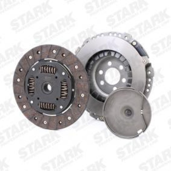 Sachs Debriyaj Seti - Volkswagen Polo Classic-volkswagen Caddy-golf3-seat Cordoba Aft-1y 1, 6-1, 9 D (6 Delik) - Kod SAC3000287002 - OEM 037198141X ürün görseli