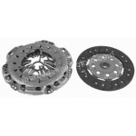 Sachs Debriyaj Seti - 6 Sil 123 180 - Kod SAC3000297001 - OEM A3000297001