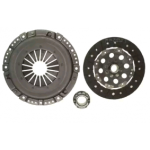 Sachs Debriyaj Seti - 202 111 - Kod SAC3000317001 - OEM A1242500101