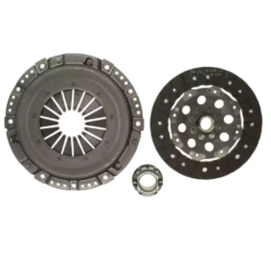 Sachs Debriyaj Seti - 202 111 - Kod SAC3000317001 - OEM A1242500101 ürün görseli