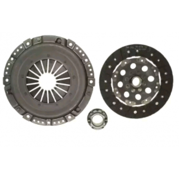 Sachs Debriyaj Seti - 202 111 - Kod SAC3000317001 - OEM A1242500101