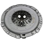 Sachs Debriyaj Seti - 124 111 - Kod SAC3000317002 - OEM A3000317002
