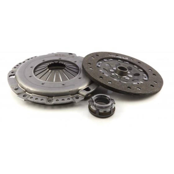 Sachs Debriyaj Seti - 124 104 - Kod SAC3000318001 - OEM A3000318001 ürün görseli