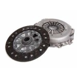 Sachs Debriyaj Seti - E36 - Kod SAC3000650001 - OEM 21211223576