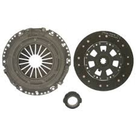 Sachs Debriyaj Seti - E36-39 M52 - Kod SAC3000724001 - OEM 21211223602 ürün görseli
