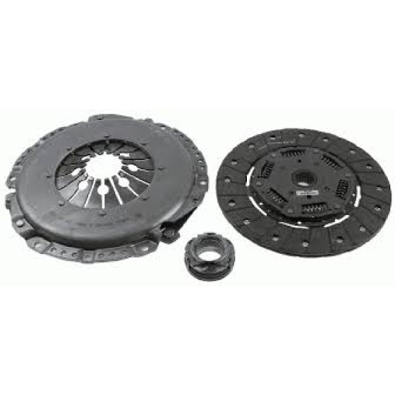 Sachs Debriyaj Seti - Yaysiz Mercedes-benz Sprinter 602la - Kod SAC3000725001 - OEM A0192505901 ürün görseli