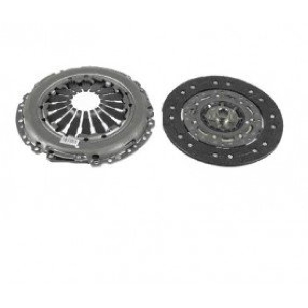 Sachs Debriyaj Seti - Mercedes-benz Sprinter 601 - Kod SAC3000726001 - OEM A0192505601