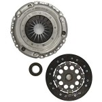 Sachs Debriyaj Seti - 111 - Kod SAC3000773001 - OEM A3000773001